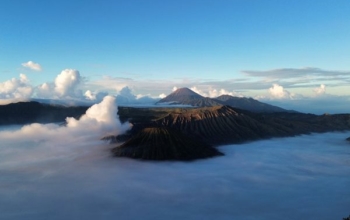 Mount Ijen—Sukamade—Bromo Tour Package (4 Days 3 Nights)