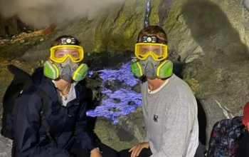 Mount Bromo—Ijen Tour Package (3 Days 2 Nights)