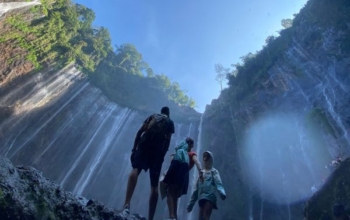 Mount Bromo—Ijen—Tumpak Sewu—Sukamade Tour Package (5 Days 4 Nights)