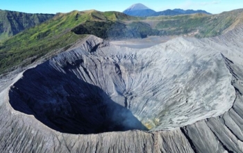 Mont Bromo : la merveille volcanique à couper le souffle de Java oriental