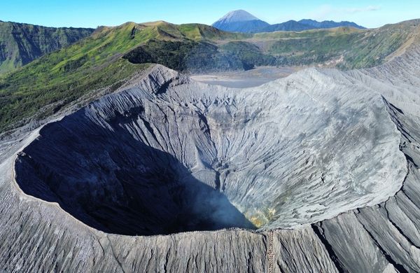 Mont Bromo : la merveille volcanique à couper le souffle de Java oriental