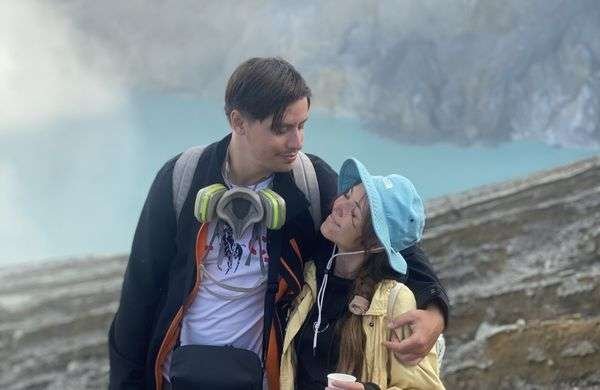Ijen Blue Fire Tour Start from bali 2 Days 1 Nights - INTO EAST JAVA