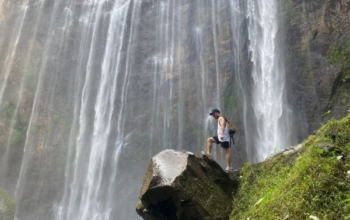 Forfait excursion Mont Ijen-Bromo-Tumpak Sewu au départ de Bali (4 jours, 3 nuits)