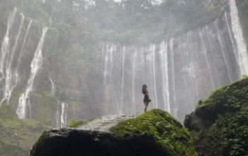 Forfait Mont Ijen—Sukamade—Bromo—Tumpak sewu (5 jours 4 nuits)