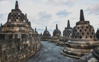 Borobudur—Prambanan—Mount Ijen—Sukamade—Bromo—Tumpak Sewu tour Package (6 Days 5 Nights) from Banyuwangi