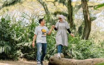 Safari Tour Djawatan Forest & Baluran National Park (1 day tour)